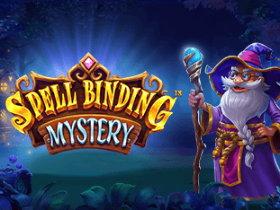 Spellbinding Mystery screenshot
