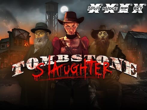 Tombstone Slaughter_ El Gordo’s Revenge