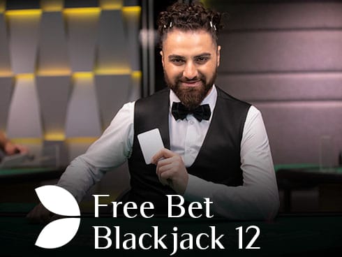 Free Bet Blackjack 12 screenshot